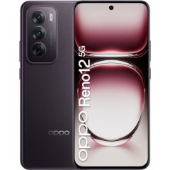 Oppo RENO 12 5G DS 12/256GB BLACK BROWN
