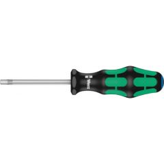 Skrūvgriezis Wera 05023120001; HEX 5x80 mm Skrūvgrieži