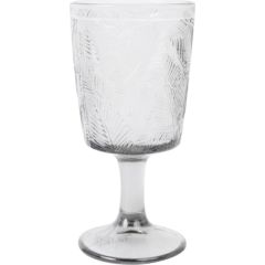 Vīna glāze LEAF 300ml, caurspīdīgs Glāzes un karafes