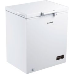 Deep Freezer Brandt BFK151ESW