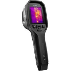 Powerneed FLIR TG267 - Infrarot-Thermometer TG267 Wärmebild/Sichtbild -25 bis Black Built-in display LCD 160 x 120 pixels