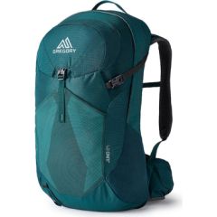 Trekking backpack - Gregory Juno 24 Emerald Green