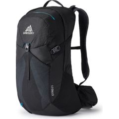 Trekking backpack - Gregory Citro 24 Ozone Black Mugursomas