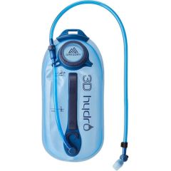 Gregory 3D HYDRO 2L RESERVOIR OPTIC BLUE dzeršanas sistēma