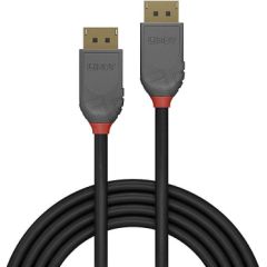 CABLE DISPLAY PORT 0.5M/ANTHRA 36480 LINDY HDMI vadi