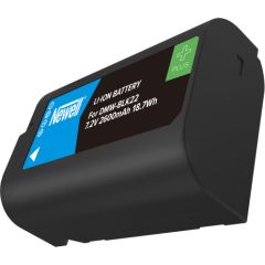 Newell battery Plus Panasonic DMW-BLK22 Baterijas un akumulatori