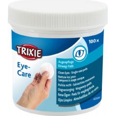 TRIXIE Eye Care Eye wipes - 100 pcs. Citas preces