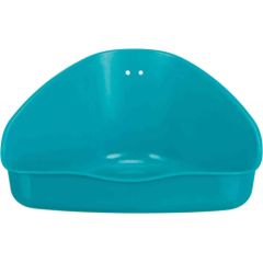 TRIXIE 6254 small animal litter box