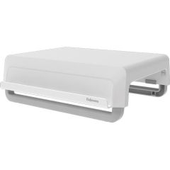 MONITOR ACC RISER BREYTA/WHITE 100016561 FELLOWES TV un monitoru stiprinājumi, kronšteini
