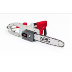 Piła łańcuchowa NAC NAC PIŁA ŁAŃCUCHOWA  ELEKTRYCZNA 1600W 35cm CE16-35-N-H
