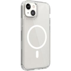 SCREENOR BUMPER IPHONE 16 MAGSAFE LÄPINÄKYVÄ Neoriģinālie Maciņi