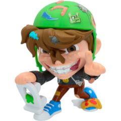 Figura 12 cm ar 10 purkšķi skaņam Farty Flip no Fartist Club  CB43937-4