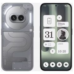 NOTHING   Phone (2A) Plus 12/256GB Grey
