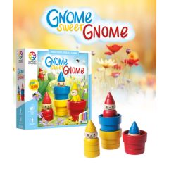 Brain Games Gnome Sweet Gnome Galda spēles