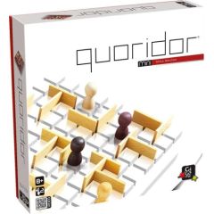 Brain Games Quoridor Mini G3 Galda spēles
