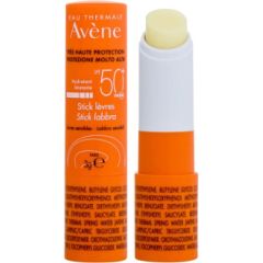 Avene Lip Balm / SPF 50+ 3g Lūpu krāsas, spīdumi, balzāmi