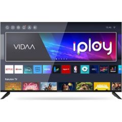Televizors AllView LED 50 cali 50iPlay6200-U