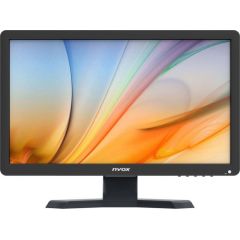Телевизор Nvox digital hdtv LED 19"