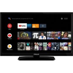 Televizors Finlux 24FAMF9060 LED 24'' HD Ready Android