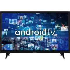 Televizors GoGEN 24" - TVH24A336 HD Ready Smart Televizori