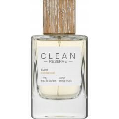 Clean Reserve Sueded Oud EDP 50ml