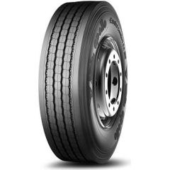 295/80R22,5 Apollo EnduComfort CA 154/149M M+S 3PMSF AllPosition COACH CBA69
