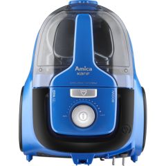 Amica VI 2041 1.5 L Cylinder vacuum Dry 800 W Bagless