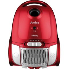 Amica Viento VI2031 2.5 L Cylinder vacuum 900 W Dust bag Пылесосы