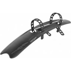 Polisport Michigan Mudflap / Melna Citi Velosipēdu piederumi