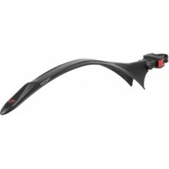 Polisport Michigan 28&quot; / Melna Citi Velosipēdu piederumi