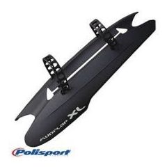 Polisport Mudflap XL / Melna Citi Velosipēdu piederumi
