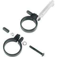SKS Stay Mounting Clamps 2pcs 31-34mm
