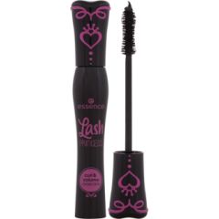Essence Lash Princess / Curl & Volume 12ml Sejas kopšana