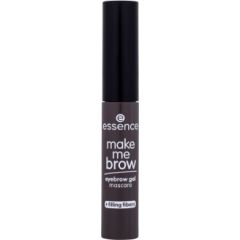 Essence Make Me Brow / Eyebrow Gel Mascara 3,8ml Sejas kopšana