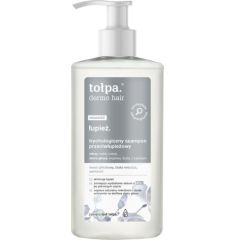 ToŁpa Tołpa Dermo hair łupież. Trychologiczny szampon przeciwłupieżowy 250ml