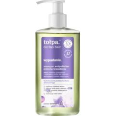 ToŁpa Tołpa dermo hair wypadanie. szampon antipollution przeciw wypadaniu 250 ml