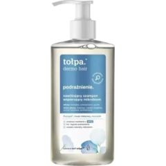 ToŁpa Tołpa dermo hair podrażnienie. nawilżający szampon wspierający mikrobiom 250 ml