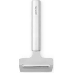 BRABANTIA Siera nazis, mīkstiem sieriem, Profile, Matt Steel - 250224 Citi virtuves piederumi