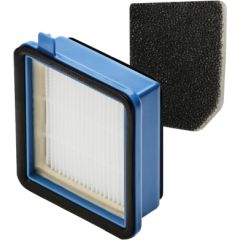 Filtru komplekts AEG QX6/QX7/QX8.2; 2 gab.