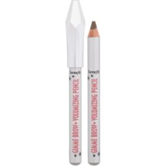 Benefit Gimme Brow+ / Volumizing Pencil 0,6g Mini Dekoratīvā kosmētika
