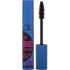 Essence Get BIG! Lashes / Volume Boost 12ml Sejas kopšana