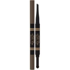 Max Factor Real Brow / Fill & Shape 0,6g Dekoratīvā kosmētika