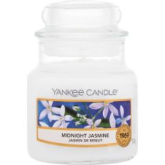 Yankee Candle Midnight Jasmine 104g Telpu aromāti
