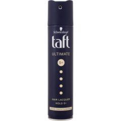 Schwarzkopf Taft / Ultimate 250ml Matu kopšana