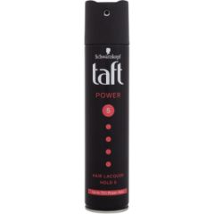 Schwarzkopf Taft / Power 250ml Matu kopšana