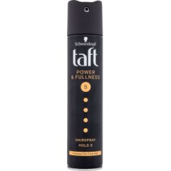 Schwarzkopf Taft / Power & Fullness 250ml Matu kopšana