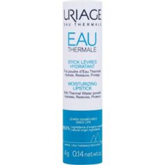 Vichy Eau Thermale / Moisturizing Lipstick Natural 4g
