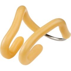 Beco Nose clip silic. 9856