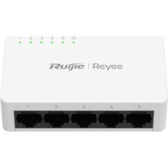 Ruijie RG-ES05F ~ Сетевой коммутатор 5FE(TCP/IP)