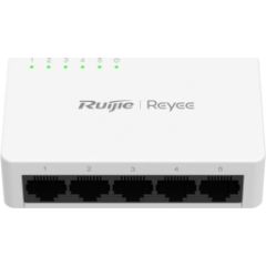Ruijie RG-ES05G-L ~ Гигабитный сетевой коммутатор 5GE(TCP/IP)